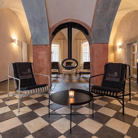 Schloss Prossen 巴特尚道 外观 照片